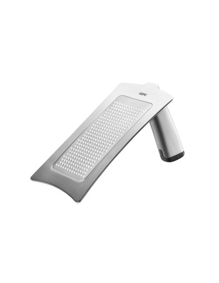 Râpe Gefu Formaggio grani alette acier inox