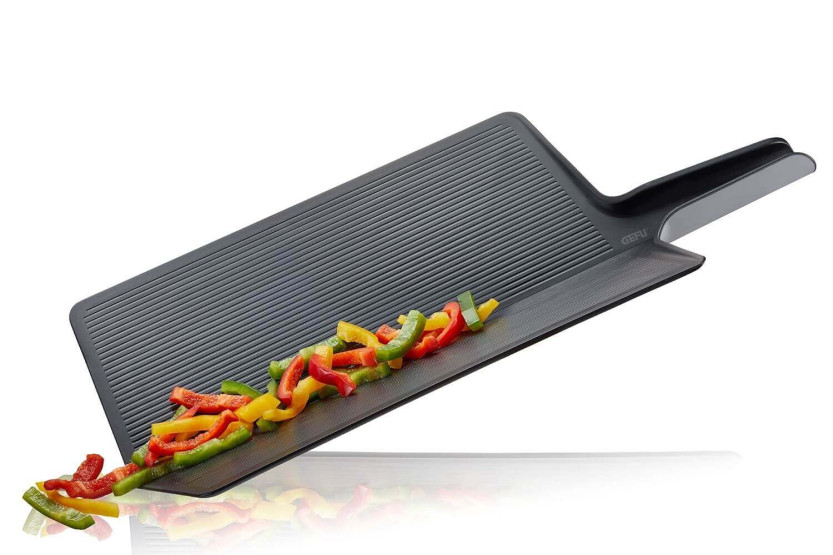 Gefu Lavos folding chopping board 47 x 26cm