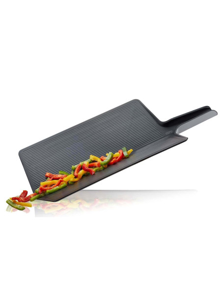 Tábua de cortar dobrável Gefu Lavos 47 x 26cm