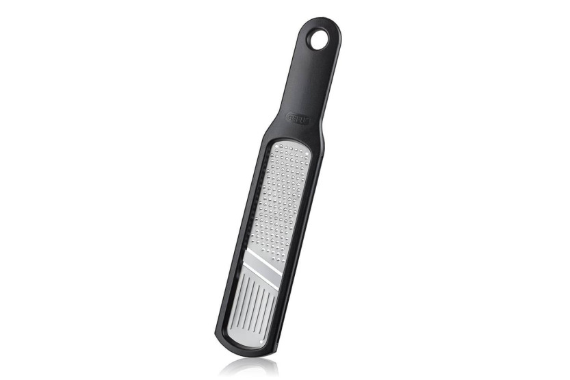 Gefu Rafino 23cm garlic grater and cutter