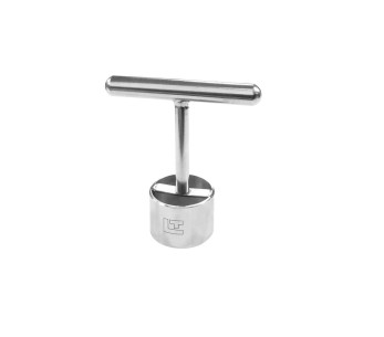 Evideur fruits et légumes Le Petit Farceur La Bonne Graine kaikki ruostumatonta terästä