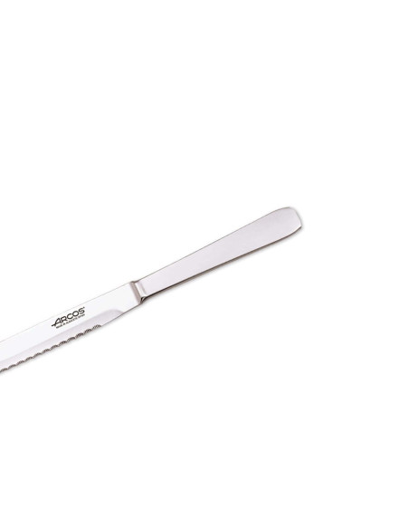 12 Arcos monobloc-pöytäveitsen sarja 12.5cm