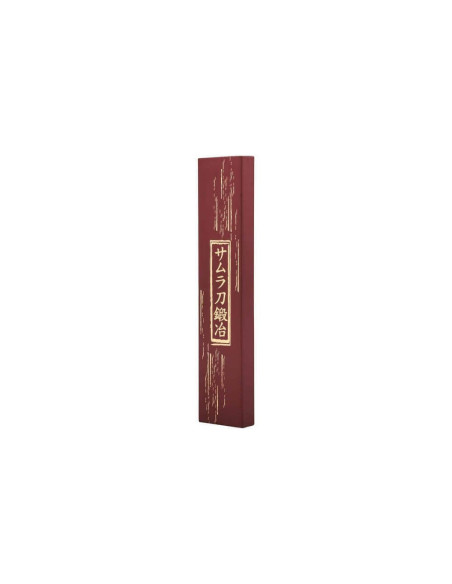 nakiri veitsi Samura Blacksmith martelé 17cm