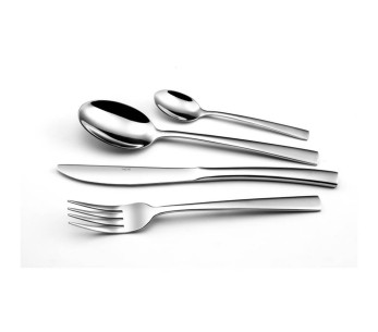 Menagère 24 Tafelbesteck Havanna Amefa Edelstahl 18/0 2