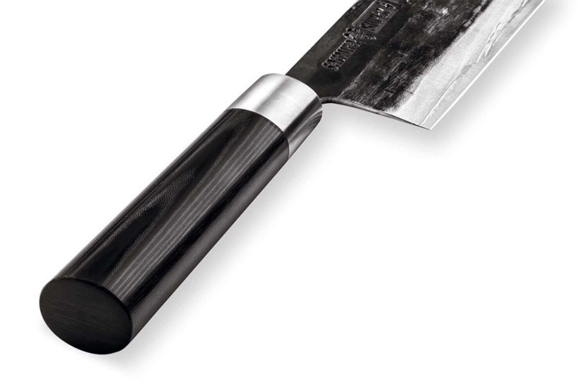 nakiri-kniv Samura Super 5 damas 17 cm
