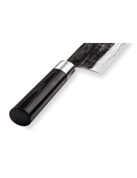nakiri-kniv Samura Super 5 damas 17 cm