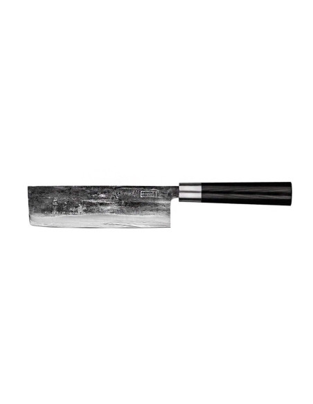 nakiri messer Samura Super 5 damas 17cm
