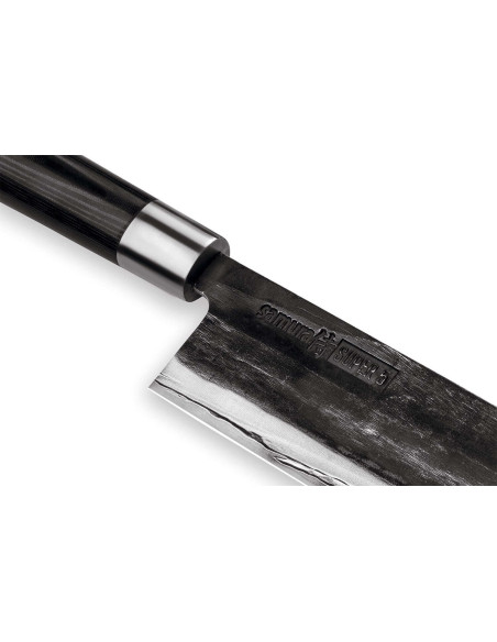 nakiri mes Samura Super 5 damas 17cm