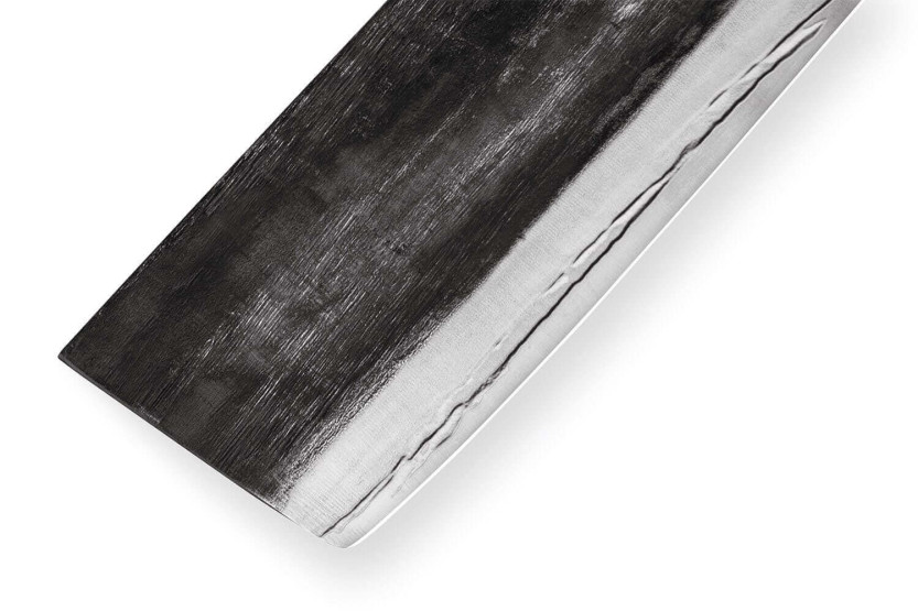 nakiri-kniv Samura Super 5 damas 17 cm