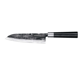 coltello santoku Samura Super 5 damas 18 cm