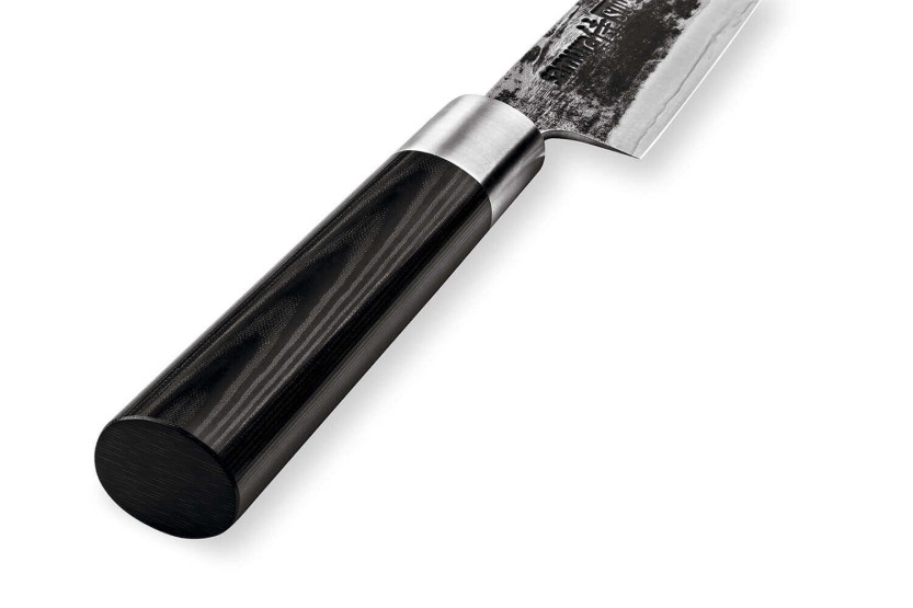 Samura Super 5 damascus 16cm Universal knife