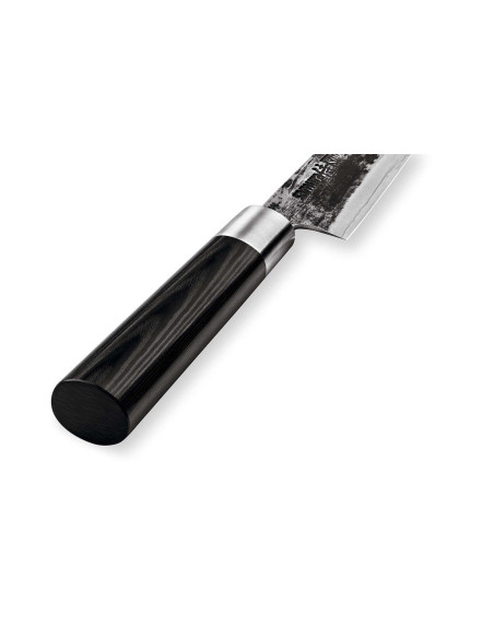 Samura Super 5 damascus 16cm Universeel mes
