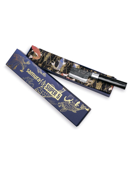 Samura Super 5 damaskus 16 cm universalkniv