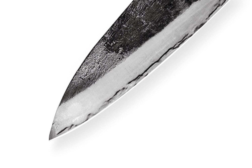 Samura Super 5 damascus 16cm Universeel mes