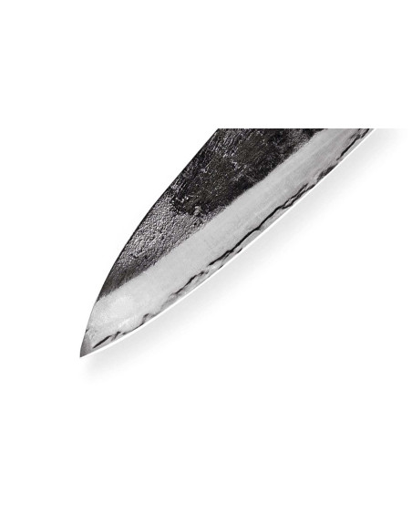 Samura Super 5 damascus 16cm Universal veitsi