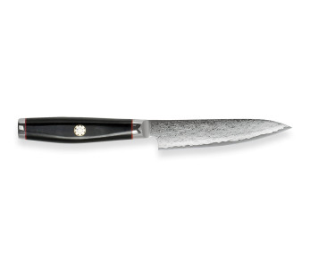 Yaxell SuperGou Ypsilon Japans schilmes 12cm Damascus 193 lagen