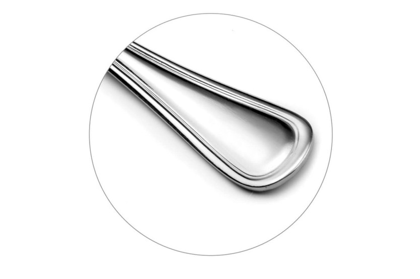 24 place settings Haydn Amefa stainless steel 18/10