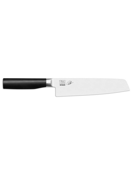 Cuchillo santoku híbrido Kai Shun Kamagata Tim Malzer 20,5cm
