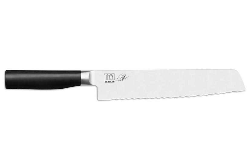 Brotmesser Kai Shun Kamagata Tim Malzer 23cm