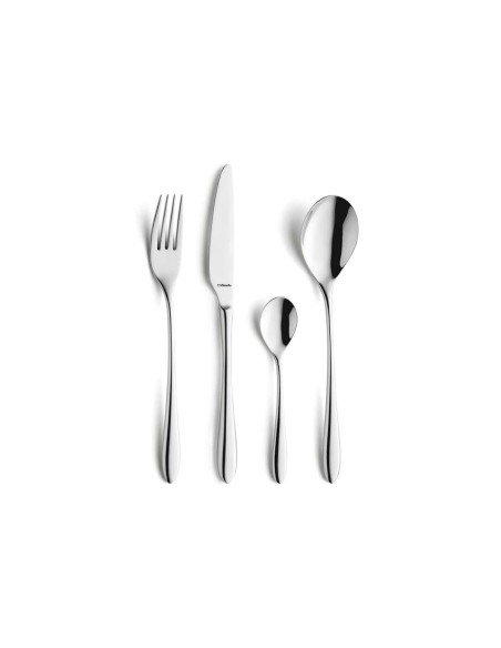 Cuba Amefa 18/10 stainless steel cutlery set , 49 pieces