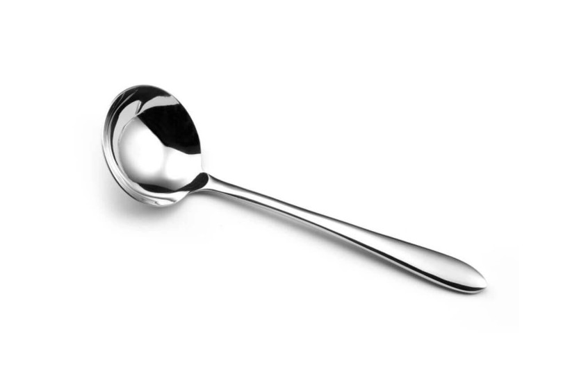 Cuba Amefa 18/10 stainless steel cutlery set , 49 pieces