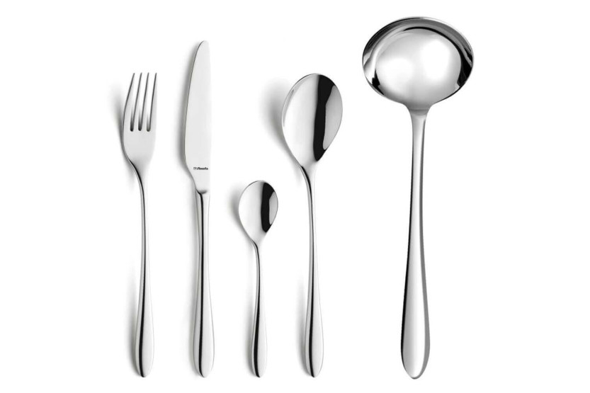 Cuba Amefa 18/10 stainless steel cutlery set , 49 pieces