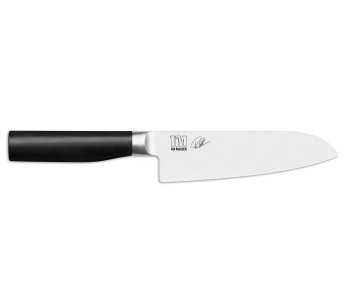 Cuchillo santoku Kai Shun Kamagata Tim Malzer 18cm