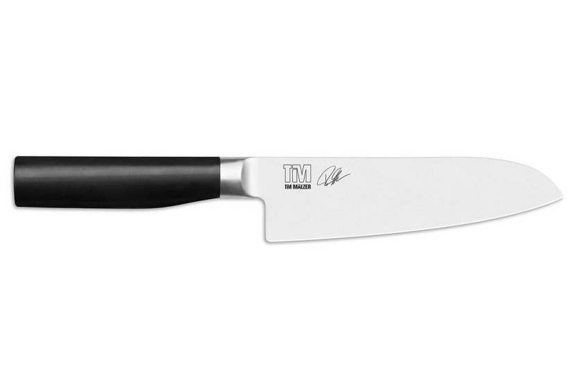 santokumesser Kai Shun Kamagata Tim Malzer 18cm