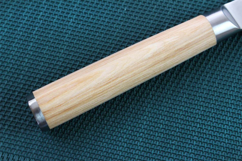 Kai Shun Classic White damask 32 lag 10 cm japansk urtekniv