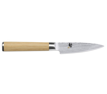 Kai Shun Classic Bianco damascato 32 veli 10 cm spelucchino giapponese