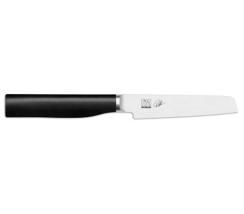 Faca para legumes Kai Shun Tim Malzer Kamagata 9cm