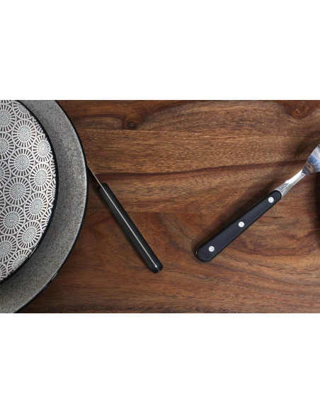 Wusaki table set 4 steak knives 11cm