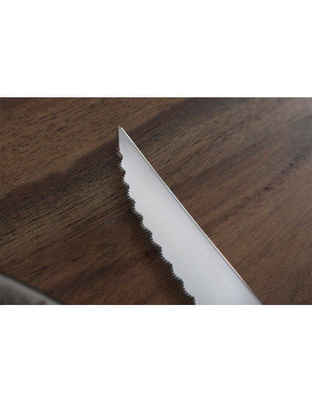 Wusaki bordsæt 4 steakknive 11 cm