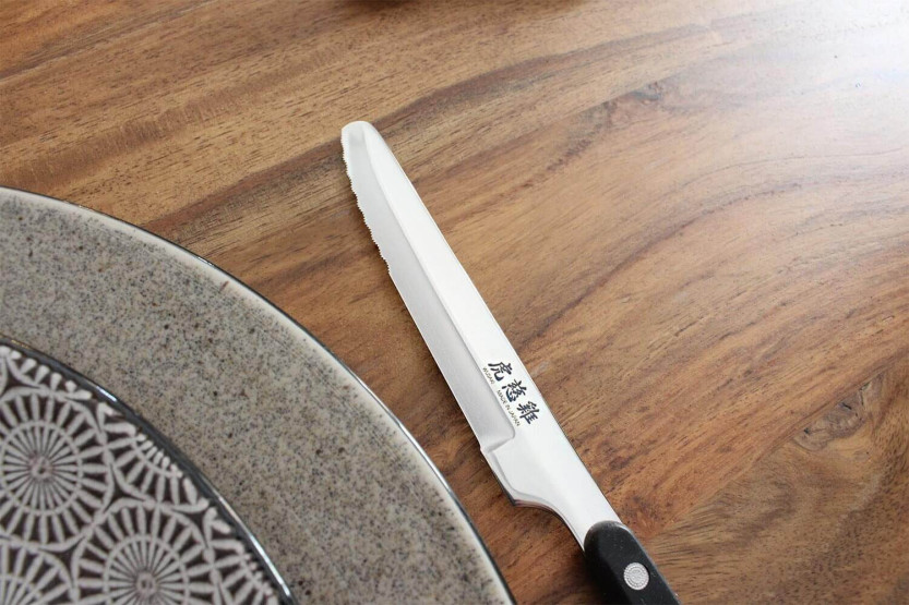 Coffret de table Wusaki 2 steakknive + 2 gafler