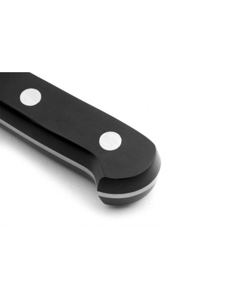 Extra-flat 5-knife Sabatier Trompette Origin case