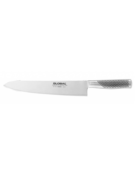 Global GF34 Chef ' s knife 27cm blade