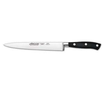 Riviera Arcos taottu fileointiveitsi 17cm joustava terä