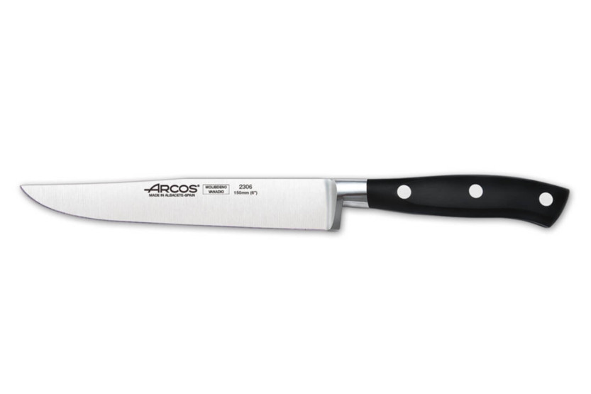 Riviera Arcos forged carving knife 15cm blade