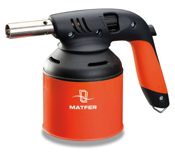 Matfer keittiön taskulamppu