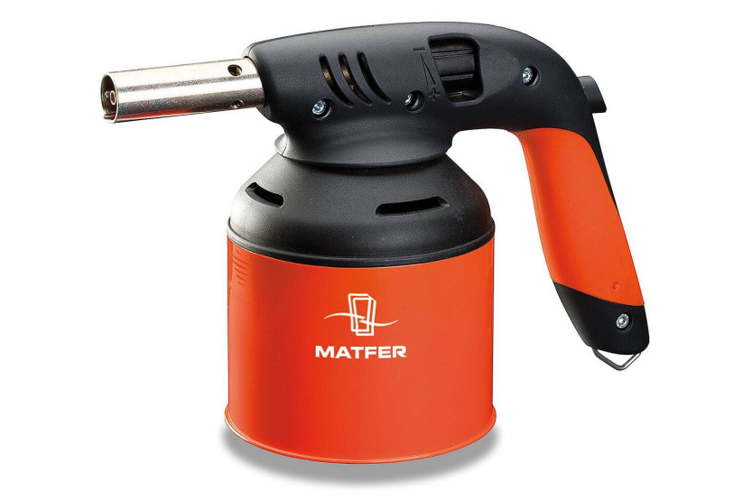 Soplete de cocina Matfer