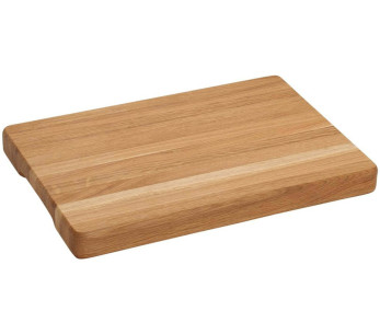 Wood4Food skjærebrett i eik