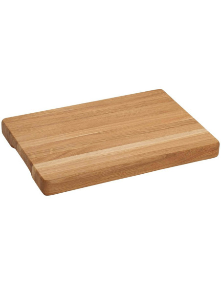 Wood4Food tammen leikkuulauta