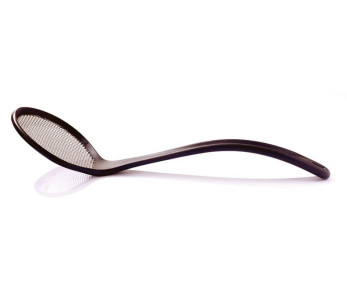 Skim'All svart Exoglass®-skimmer