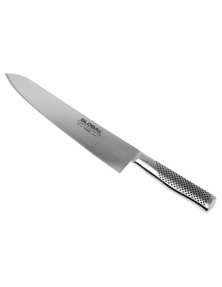 Global GF34 Koksmes 27cm lemmet