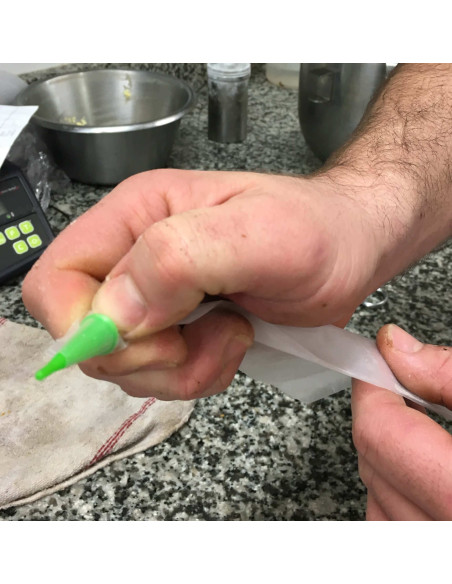 Matfer writing cones and sockets