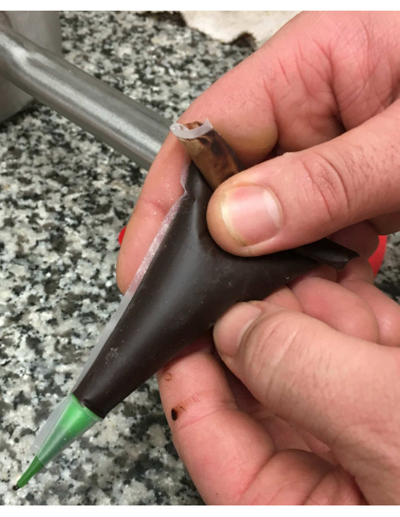 Matfer writing cones and sockets