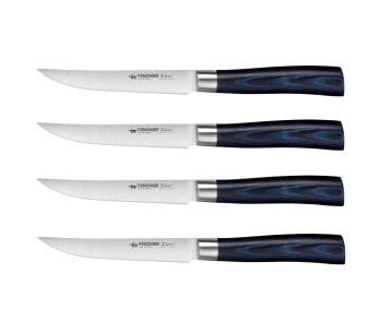4 Fischer ZEN extreme hardness pro pihviveitsen sarja