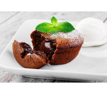 Set di 6 pirottini Matfer in Exoglass® Ø8,2 cm 2
