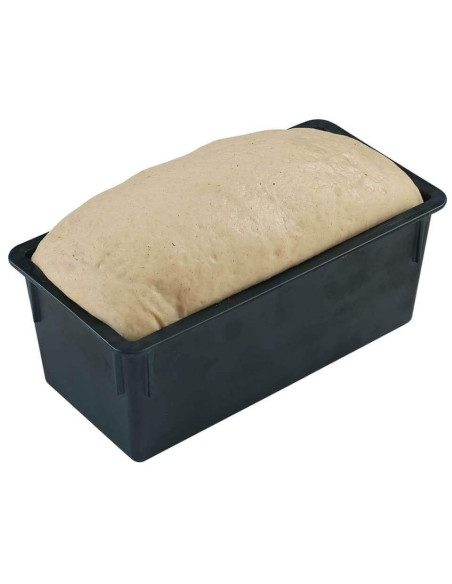 Exoglass® Matfer Toastbrot- und Briocheform