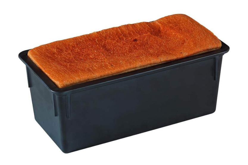 Matfer®Exoglass® brød- og briocheform